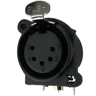 IO Audio Technologies IO-XLR5-F-EH