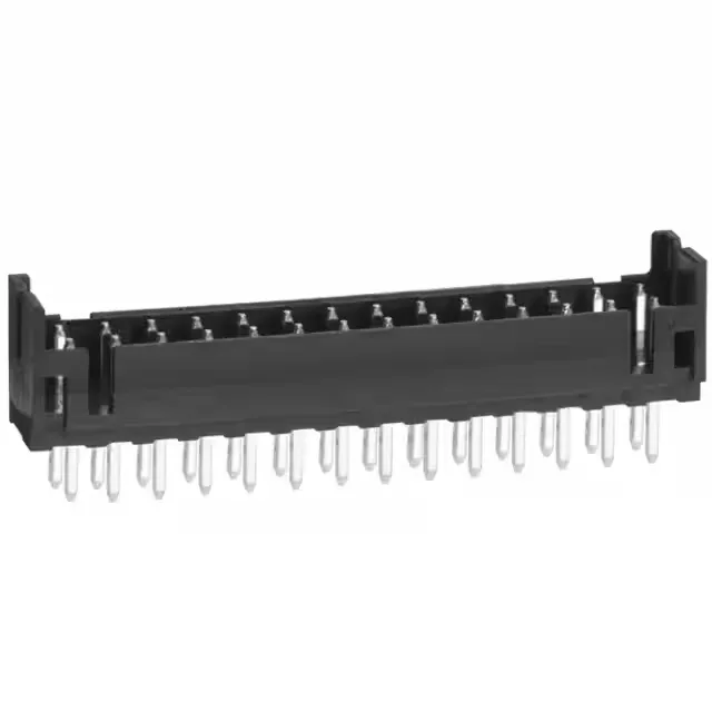 Hirose Electric Co Ltd DF11-28DP-2DSA(24) — Pin Headers, Sockets & Housings