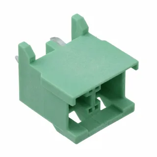 TE Connectivity AMP Connectors 1-1747052-5