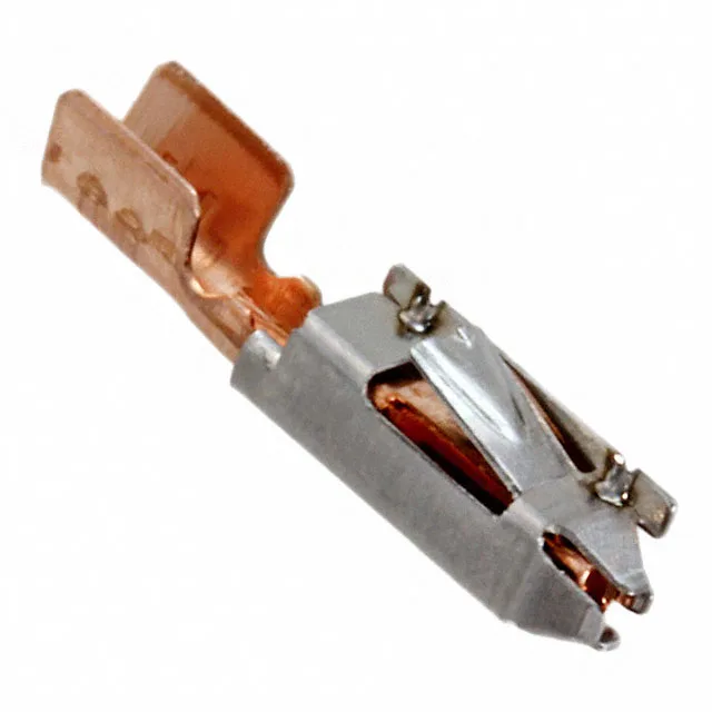 TE Connectivity AMP Connectors 1740336-1