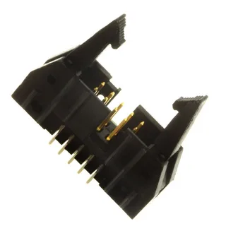 TE Connectivity AMP Connectors 5102321-1