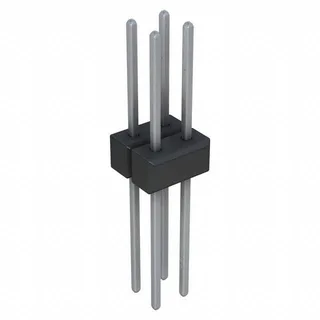 Sullins Connector Solutions PBC02DFDN