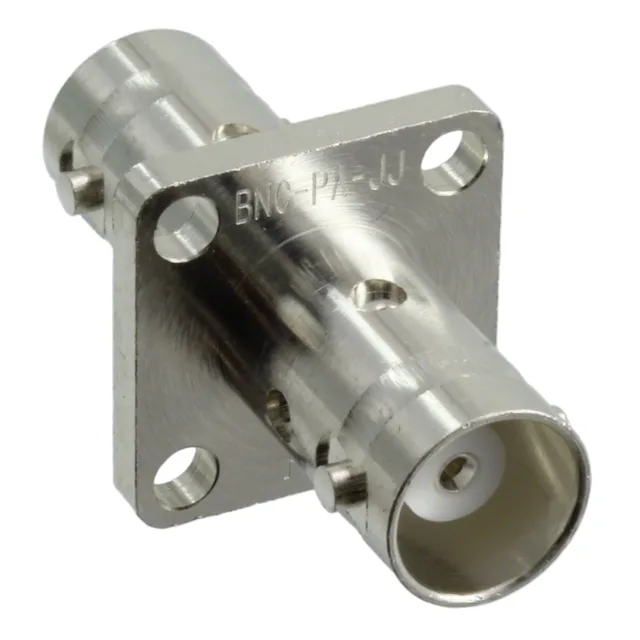 Hirose Electric Co Ltd BNC-PA-JJ(40)