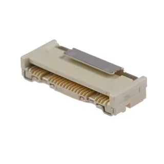 IRISO USA Inc. IMSA-11501S-25B-GFN1