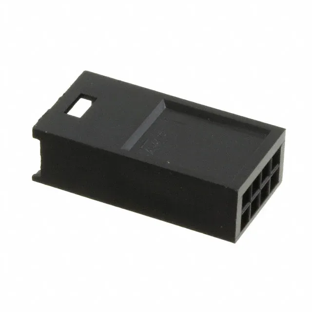 TE Connectivity AMP Connectors 280637