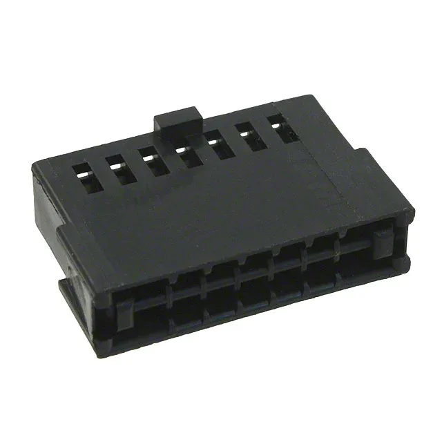 TE Connectivity AMP Connectors 487223-2