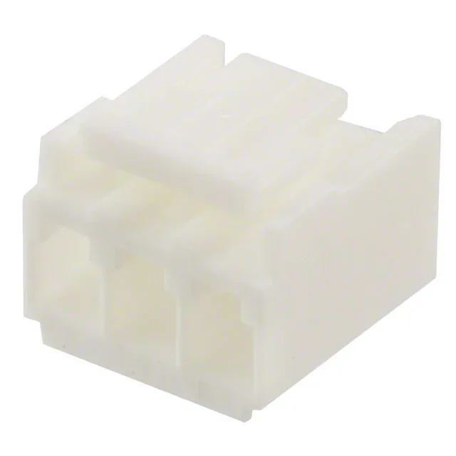 TE Connectivity AMP Connectors 2132781-3