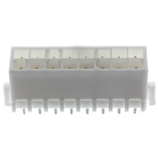 TE Connectivity AMP Connectors 1-794068-1