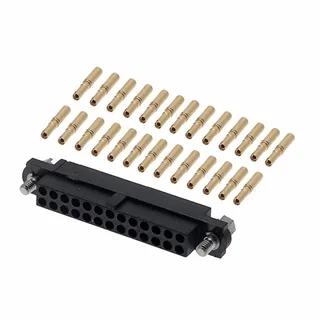 Harwin Inc. M80-4612605