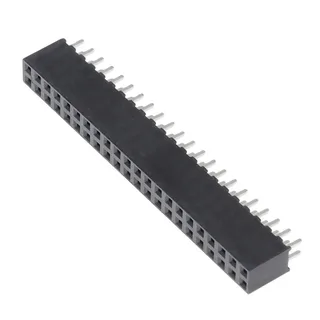 Samtec Inc. SQT-122-01-F-D