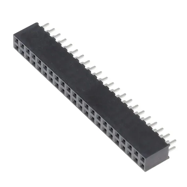 SQT-122-01-F-D — Samtec Inc. product photo