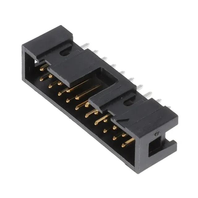 66506-007LF — Amphenol product photo
