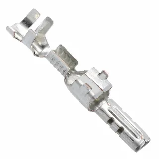 TE Connectivity AMP Connectors 1971786-2
