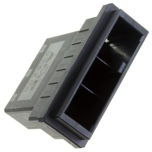 TE Connectivity AMP Connectors 1-353046-3