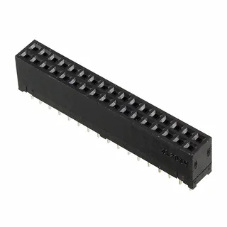 Hirose Electric Co Ltd HIF3H-34DA-2.54DSA(71)