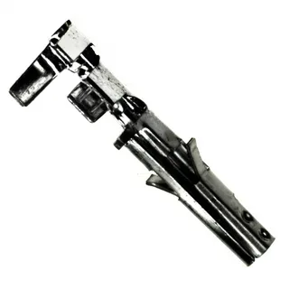 TE Connectivity AMP Connectors 1586315-4