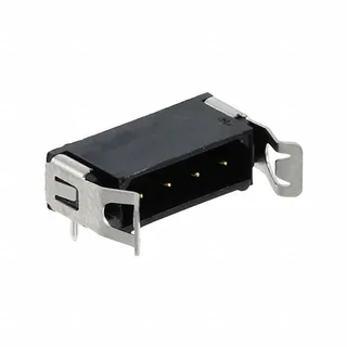 Harwin Inc. M80-8760422