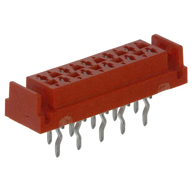 TE Connectivity AMP Connectors 1-338068-0