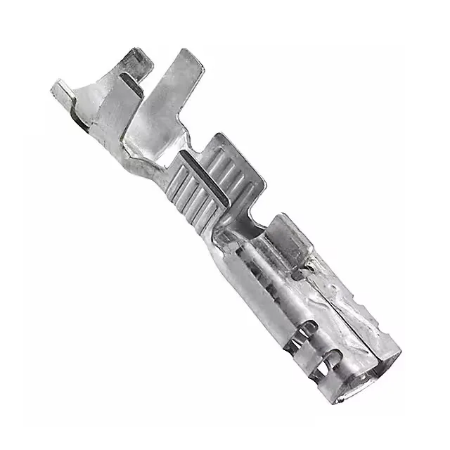 1971783-1 — TE Connectivity AMP Connectors product photo