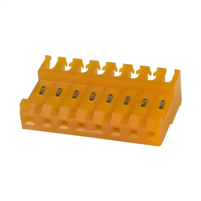3-644465-8 — TE Connectivity AMP Connectors product photo