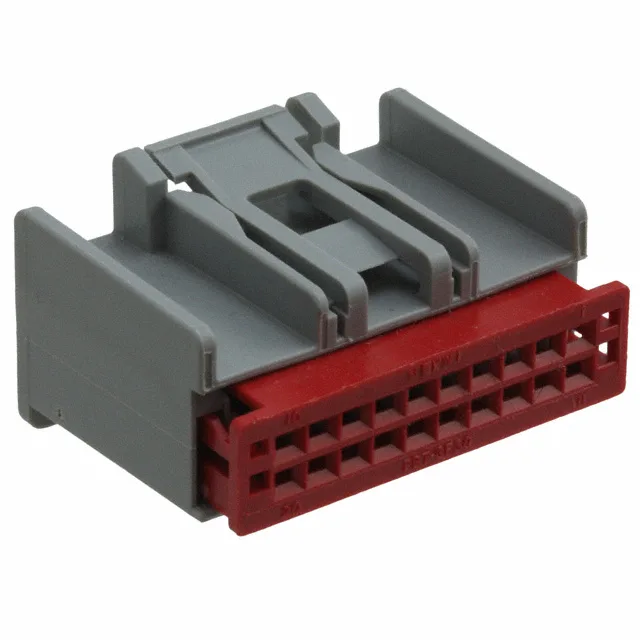 Molex 0307001207