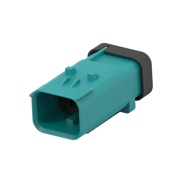 TE Connectivity Deutsch Connectors 2338211-1