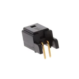 Hirose Electric Co Ltd DF51KB-2P-2DS(805)
