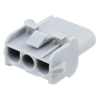 TE Connectivity AMP Connectors 1-480701-8