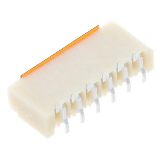 TE Connectivity AMP Connectors 1-1735042-2