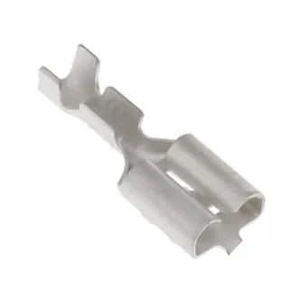 TE Connectivity AMP Connectors 6-160526-2