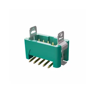 Harwin Inc. G125-MS11005L3R