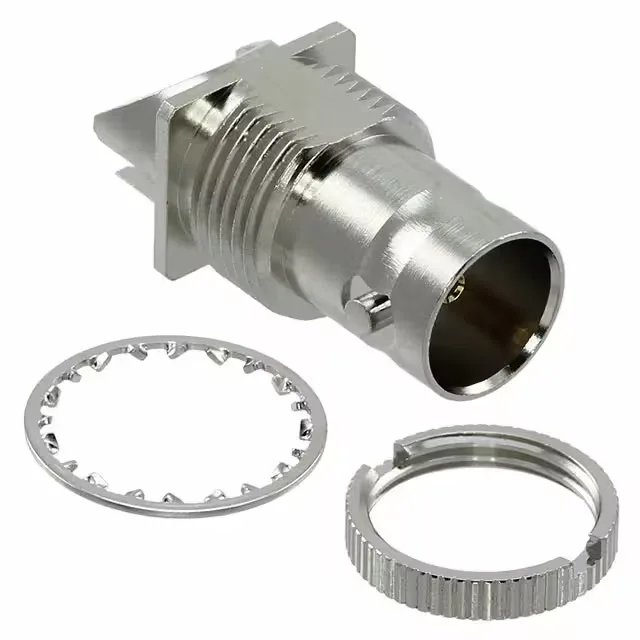 Samtec Inc. BNC7T-J-P-GN-ST-EM2