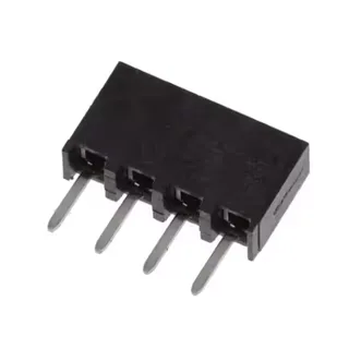 TE Connectivity AMP Connectors 2314876-4