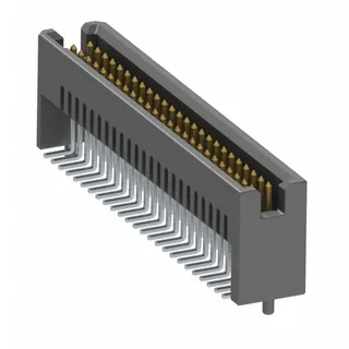 Samtec Inc. TFM-125-22-S-D-A-K-TR