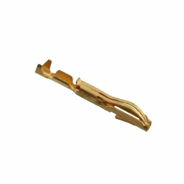 TE Connectivity AMP Connectors 1-583616-0