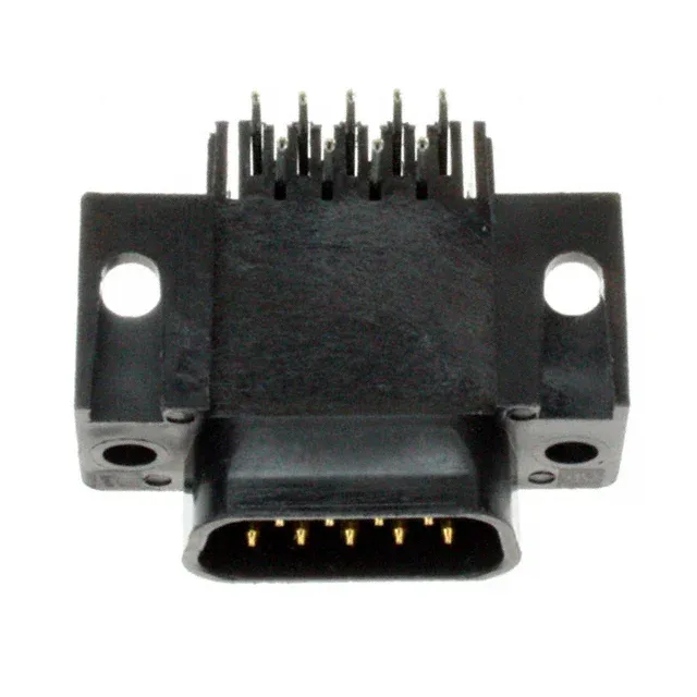 TE Connectivity AMP Connectors 747467-1