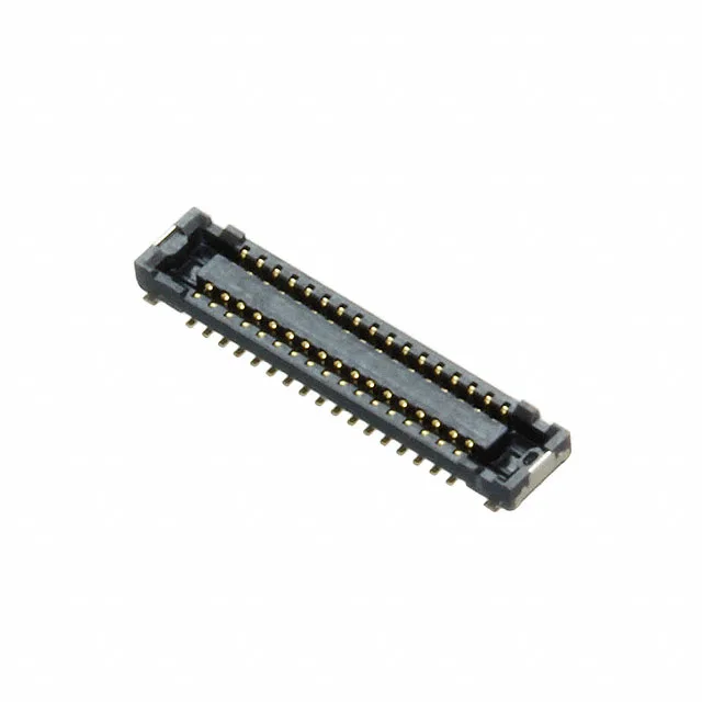 Panasonic Electric Works AXE134527A — Board-to-Board Connectors