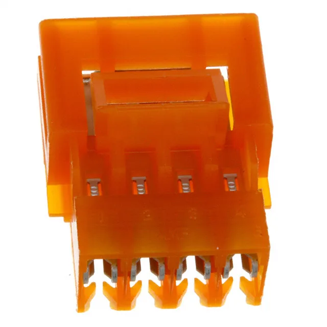 TE Connectivity AMP Connectors 3-641435-4