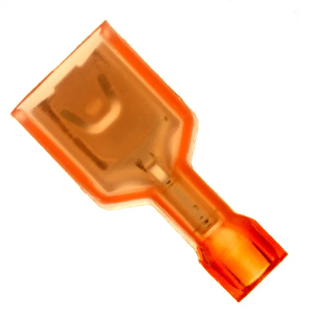 TE Connectivity AMP Connectors 2-520407-2 — Quick-Disconnect Terminals