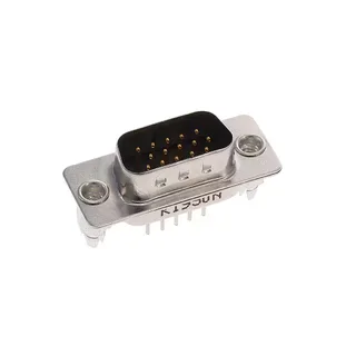 Kycon, Inc. K86X-ED-15P