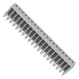 TE Connectivity AMP Connectors 1-353293-9