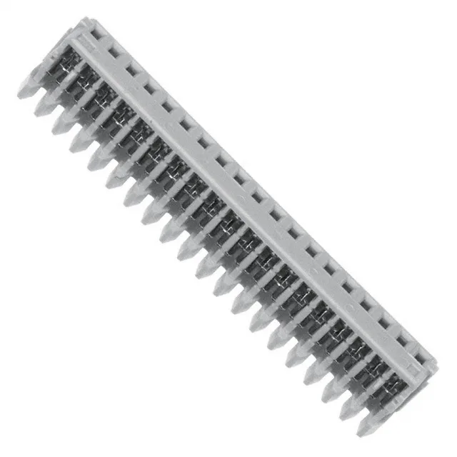 TE Connectivity AMP Connectors 1-353293-9 — Panel-Mount & In-Line Circular