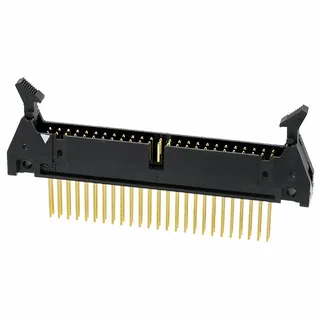Hirose Electric Co Ltd HIF3BB-50P-2.54W