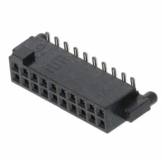 Samtec Inc. SFM-110-02-L-D-A-K-TR