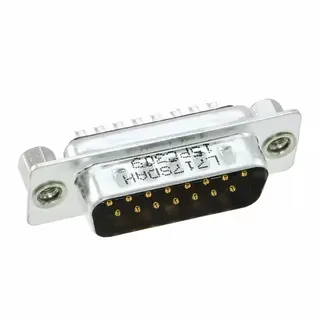 Amphenol L717SDAH15PC309