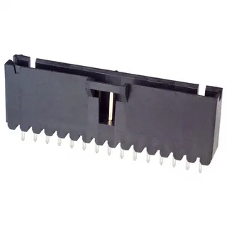 TE Connectivity AMP Connectors 6-104915-4
