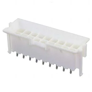 TE Connectivity AMP Connectors 1-1586586-8