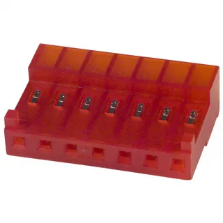 TE Connectivity AMP Connectors 3-644463-7