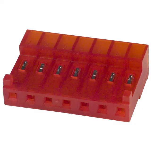 3-644463-7 — TE Connectivity AMP Connectors product photo