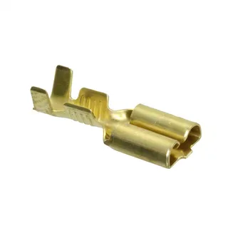 TE Connectivity AMP Connectors 170032-1